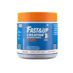 Fast&Up Creatine Monohydrate Essentials-83 Servings Creatine (250 g, Unflavored)