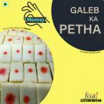 Momsy Premium Galeb ka Petha