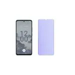 Mudshi Anti-Blueray Screen Protector compatible for Nokia Magic Max - High Defintion - Maximum Clarity [Pack of 1]