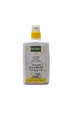 brichy Natural Dishwash Liquid (Lime) - Organic Eco Enzyme Product | Eco friendly - 500ml