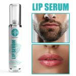 Lenon Lip Serum Vitamin - E & Rosehip Oil 10 ML Pack of 1
