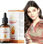 7 DAYS 50% Vitamin C Serum with Hyaluronic Acid for Brighter Skin (30 ml)