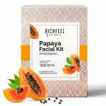 Richfeel Papaya Facial Kit 50x5 g