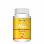 Velicia Herbal Diabo For Endocrine Health and Diabetes Control 750 mg, 60 Capsules