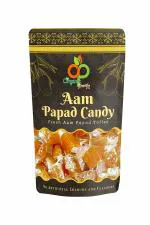 Organic Purify Mango Candy (AAM Toffee) 900GM