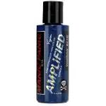 Manic Panic Voodoo Blue Amplified Semi Permanent Hair Colour, 113 G