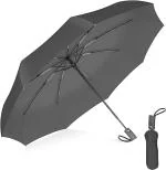 MAAHIL auto open manual close umbrella, 21 inch, umbrella for men, 3 fold umbrella for women, Small umbrella 3 fold, Portable & Folding umbrella for women, men, kids for travel