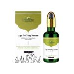 Ertheveda Age Defying Serum - Retinol 2.5% & Collagen Booster, Anti Ageing Serum Reduces Fine Lines and Wrinkles Stimulates Collagen Production for Women & Men - 30ml