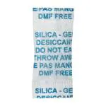 Elysian Silica Gel Desiccant Moisture Absorber Packet for Lenses ,Phone , Cameras , Electronic (1000 Gram) White Each 1 Gram Pouch