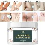 Intimify Underarm Cream for Underarm Patches, Scars & Dark Spots, Puffiness