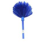 Cobweb Cleaning Broom Plastic Wet / Dry Cleaning Broom / long Handle Home Cleaning Broom / Easy Cleaning Broom ( MultiColor )
