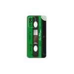 GADGETSWRAP Printed Vinyl Skin Sticker for Realme Narzo 50i - My 70s Cassette