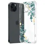 Fashionury Designer Case for Apple iPhone 15 Plus Back Cover for Apple iPhone 15 Plus Printed Back Cover for Apple iPhone 15 Plus -D0153