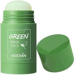 OPTRA-Meidian Green Tea Cleansing Mask Stick