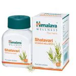 Himalaya Shatavari Tablets