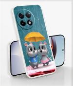 Mobom Designer Back Case Cover For OnePlus 11R