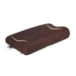 Memory Foam Cervical & Spondylitis Pillow Relief In Neck , Head , Shoulder Support