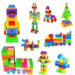 Buy Vastate Building Blocks for Kids Toy for Puzzle Games for Learning ...