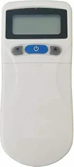 HDF Remote Control for Azure AC(727)