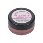 Fuschia Strawberry Passion Lip Balm