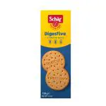 Schar Gluten Free Digestive Biscuits, 150g