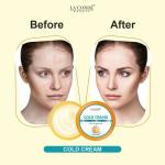 Park Daniel Herbal Cold Cream For Winter For Face, Body And Hands, Non Greasy, | Cold Cream| Cream| Lightening Moistursing Cream 100 Ml |Skin Moisturizer Cream|Cold Cream|Cream for Dry Skin