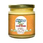 Absolute Pure Happiness! Pure Cow Ghee (190 ml)
