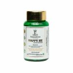 Edward Evan Life Science Happy He | 100% Natural and Clinically Certified Heath Supplement