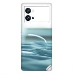 GADGETSWRAP Printed Vinyl Skin Sticker for Vivo iQoo 9T - Soap Bubble