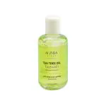 Tea Tree Oil Face Wash With D-Panthenol & Anti-Acne, Oil Control & Deep Cleansing - 200 ML