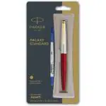 Parker Galaxy Standard GT Roller Ball Pen Red