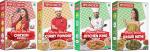 Wonder Mera Wala Combo of Chicken Masala, Curry Masala, Kitchen King Masala and Kasuri Methi (100g )(Combo Pack of 4)