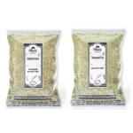 Rr Pillai's Ponni And Thooyamalli Rice, 2000 Gm