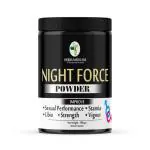 Herba Medicare Night Force Powder for Male Performance 300 gm