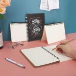 ARCHIES Stay True Stay You Spiral bound Exercise Book (192 Pages)