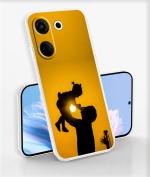 Mobom Designer Back Case Cover For Tecno Camon 20