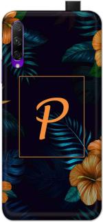 Tweakymod Back Cover for HONOR 9X PRO, HUAWEI Y9s (Multicolor, 3D Case, Pack of: 1)