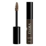 EVORA Eye Brow Waterproof, Mascara, EEM10