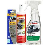 Sonax Car Interior Care Kit