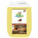 Natural Care Carpet & Upholstery Shampoo - 5 litres