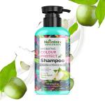 Nutrainix Organics Colour Protect Shampoo - 300 g