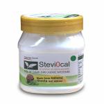 Steviocal Free of Sugar Natural Stevia Sweetener- Jar - 350gm