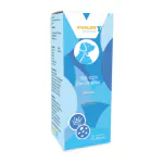 Vivaldis Clearify Ear Cleansing Solution with Antibacterial Properties -100ml