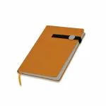 COI A5 Planner with Elastic Lock | Professional Diary | Trendy Organizer | Stylish Notebook Gift for Best Friend Boy | Girl