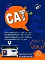 CAT Question Bank With Online Content on Dropbox