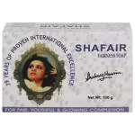 Shahnaz Husain Shafair Plus Fairness Soap 100G