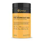 MyFitFuel Pre Workout 6000 (Caffeine Free) Mix Fruit Powder 100 g