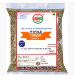 SS520 Ajwain 400g. Whole Carom Seed