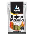 365 SPICERY Rajma Masala 1 Kg Pouch Packing