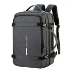 Fur Jaden Laptop Backpack with Anti Theft Pocket 40L